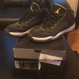 Air Jordan Retro 11 Low